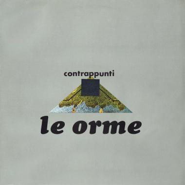 Le Orme -  Contrappunti